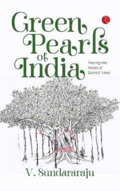 Book cover of: Green Pearls of India