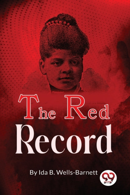 Book cover of: Red Record
