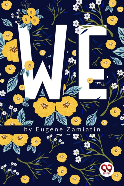 Book cover of: We