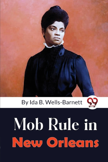 Book cover of: Mob Rule in New Orleans