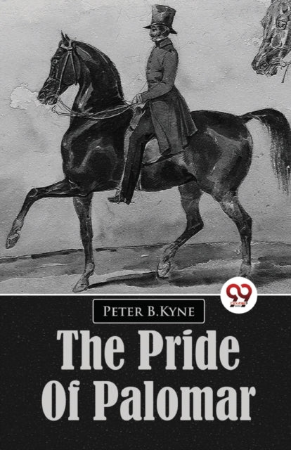 Book cover of: Pride of Palomar