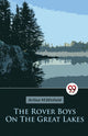Book cover of: Rover Boys on the Great Lakes or, the Secret of the Island Cave