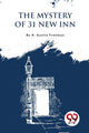 Book cover of: Mystery of 31 New Inn