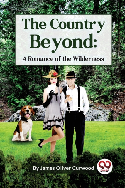 Book cover of: Country Beyond