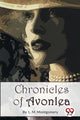 Book cover of: Chronicles of Avonlea