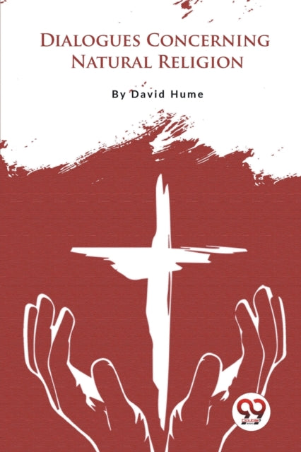 Book cover of: Dialogues Concerning Natural Religion