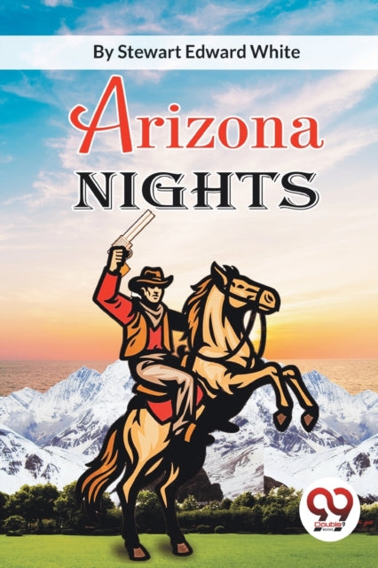 Book cover of: Arizona Nights