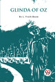 Book cover of: Glinda of Oz
