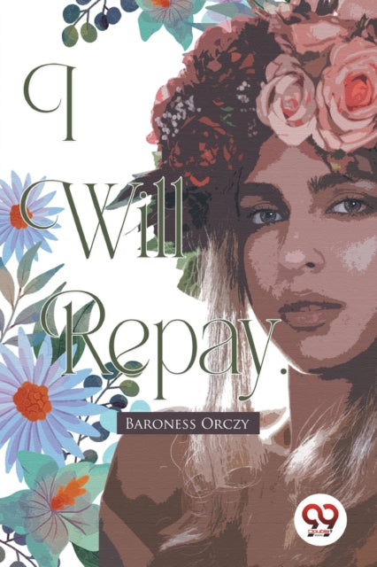 Book cover of: I Will Repay