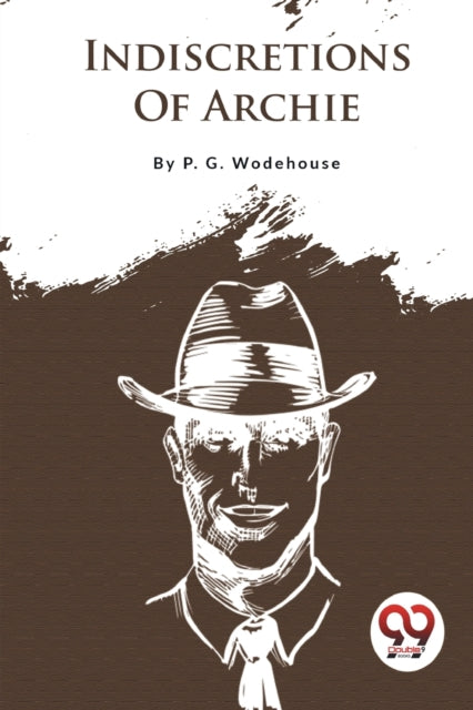 Book cover of: Indiscretions of Archie
