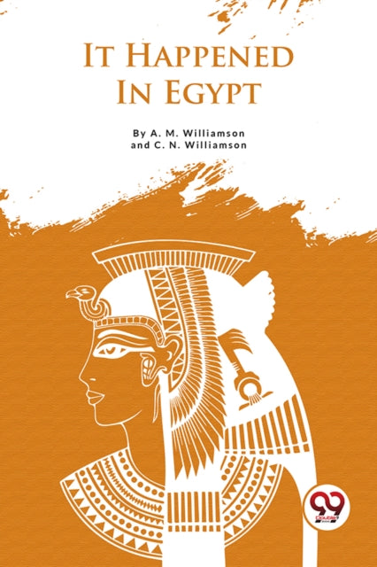 Book cover of: It Happened in Egypt