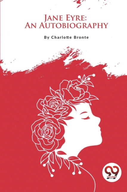Book cover of: Jane Eyre
