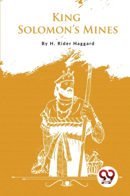 Book cover of: King Solomon?s Mines