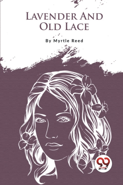 Book cover of: Lavender and Old Lace