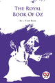 Book cover of: Royal Book of Oz