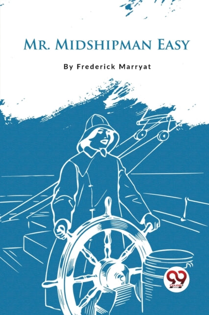 Book cover of: Mr. Midshipman Easy