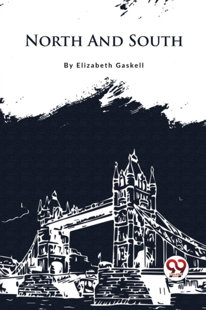 Book cover of: North and South