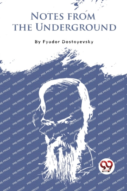 Book cover of: Notes from the Underground