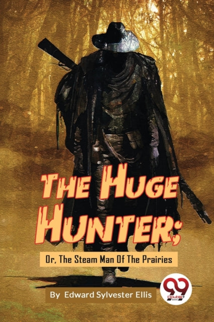 Book cover of: Huge Hunter