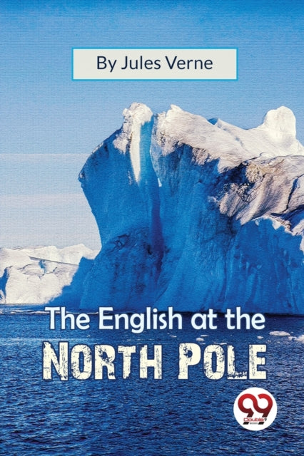 Book cover of: English at the North Pole