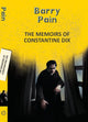 Book cover of: The Memoirs Of Constantine Dix