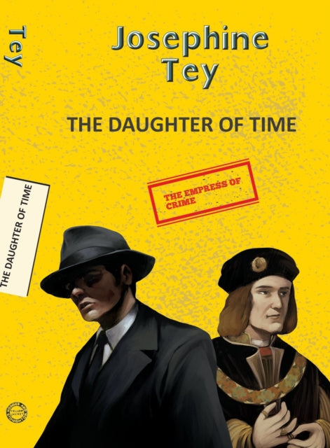 Book cover of: The Daughter of Time