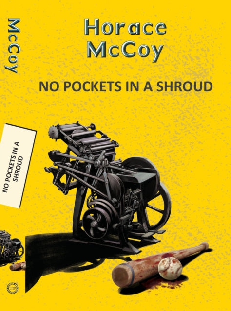 Book cover of: No Pockets in a Shroud