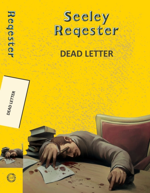 Book cover of: Dead Letter