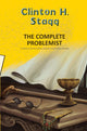 Book cover of: The Problemist Clinton
