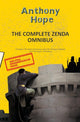 Book cover of: The Complete Zenda Omnibus