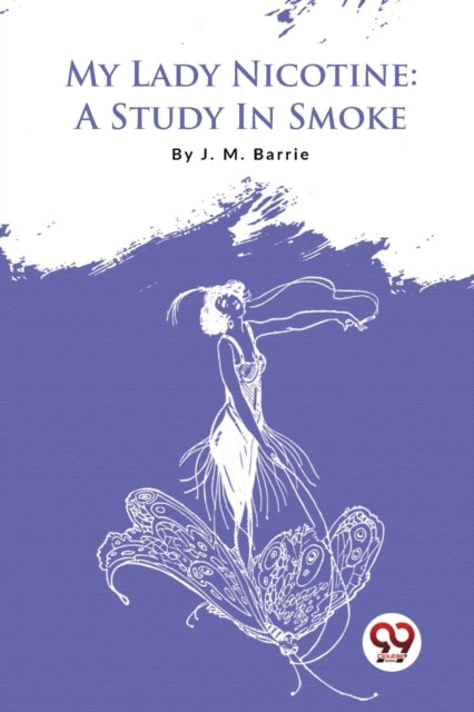 Book cover of: My Lady Nicotine