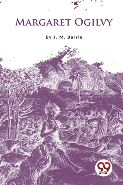 Book cover of: Margaret Ogilvy