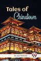 Book cover of: Tales of Chinatown
