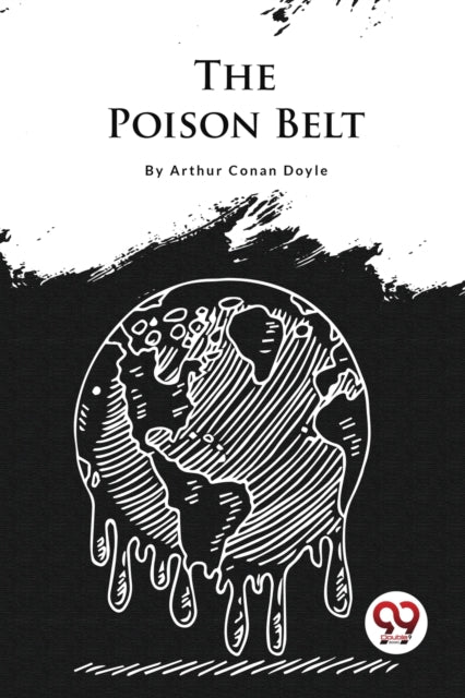 Book cover of: Poison Belt