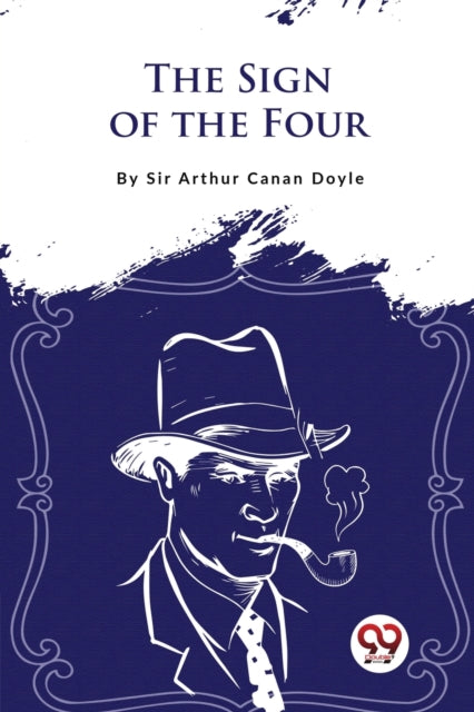Book cover of: Sign of the Four