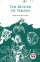 Book cover of: Return of Tarzan