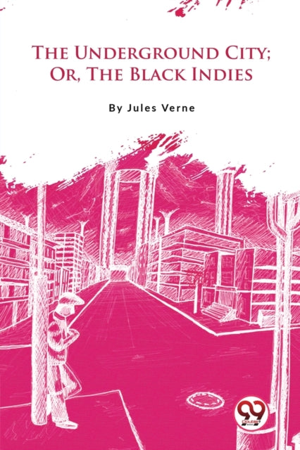 Book cover of: Underground City