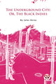 Book cover of: Underground City