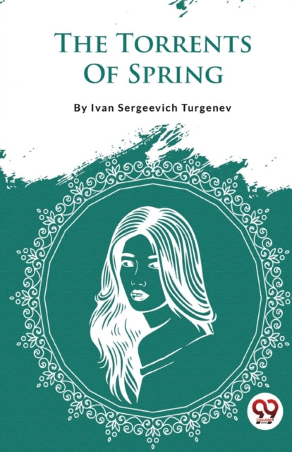 Book cover of: Torrents of Spring