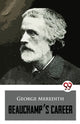 Book cover of: Beauchamp's Career