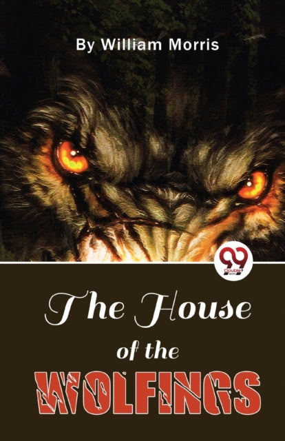 Book cover of: House of the Wolfings