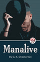 Book cover of: Manalive