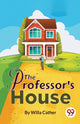 Book cover of: Professor's House