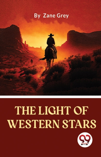 Book cover of: Light of Western Stars