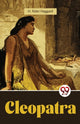 Book cover of: Cleopatra