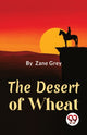Book cover of: Desert of Wheat