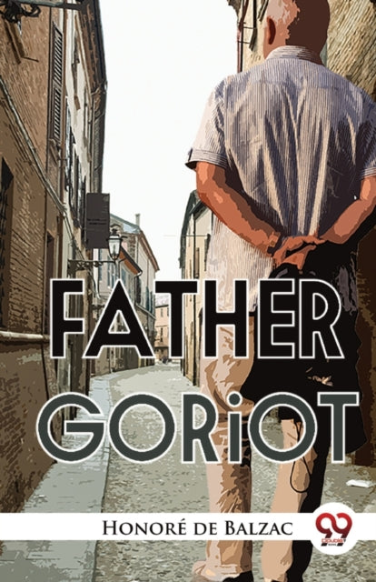 Book cover of: Father Goriot