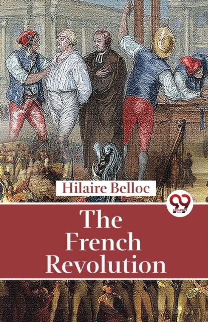 Book cover of: French Revolution