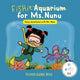 Book cover of: Aquarium for Ms Nunu