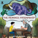 Book cover of: Demonic Friendship
